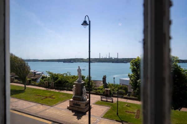 Hamilton Terrace, Milford Haven, SA73 3JJ