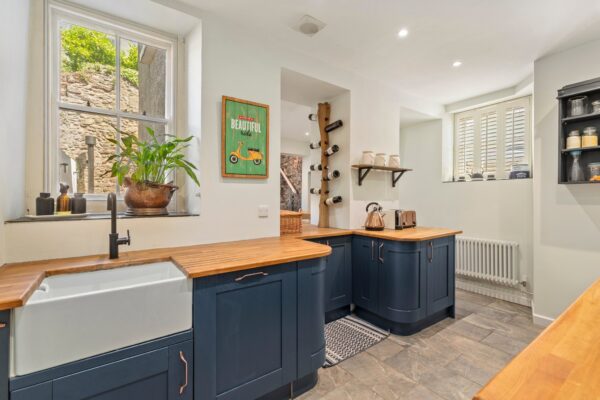 Hamilton Terrace, Milford Haven, SA73 3JJ