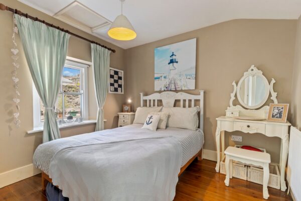 Hamilton Terrace, Milford Haven, SA73 3JJ