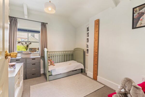 Hamilton Terrace, Milford Haven, SA73 3JJ