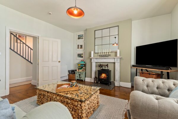 Hamilton Terrace, Milford Haven, SA73 3JJ