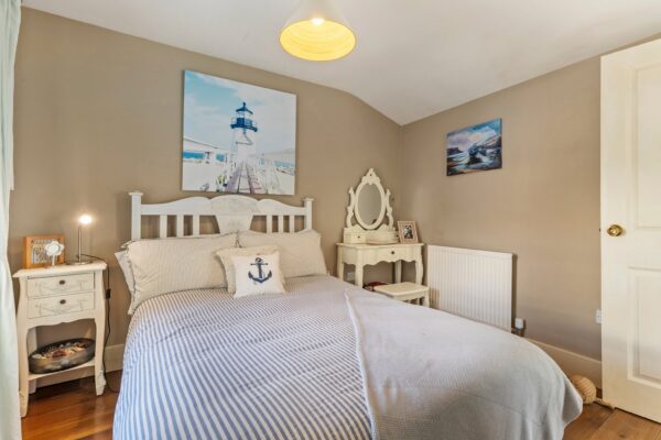 Hamilton Terrace, Milford Haven, SA73 3JJ