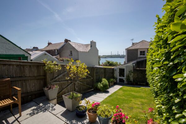 Hamilton Terrace, Milford Haven, SA73 3JJ