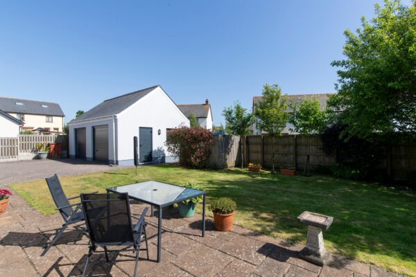Maes Ffynnon, Haverfordwest, SA62 6BQ