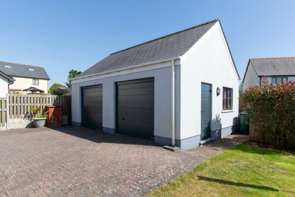 Maes Ffynnon, Haverfordwest, SA62 6BQ