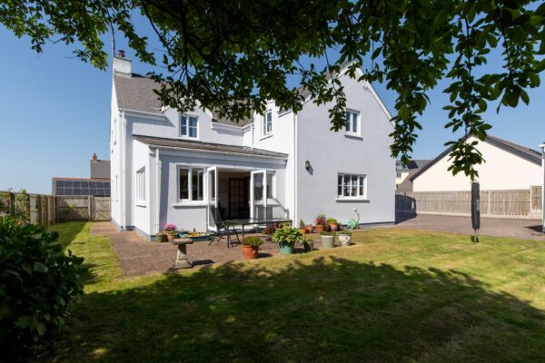 Maes Ffynnon, Haverfordwest, SA62 6BQ