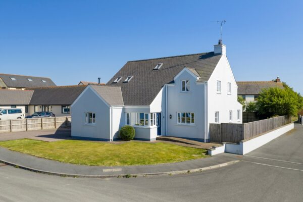 Maes Ffynnon, Haverfordwest, SA62 6BQ