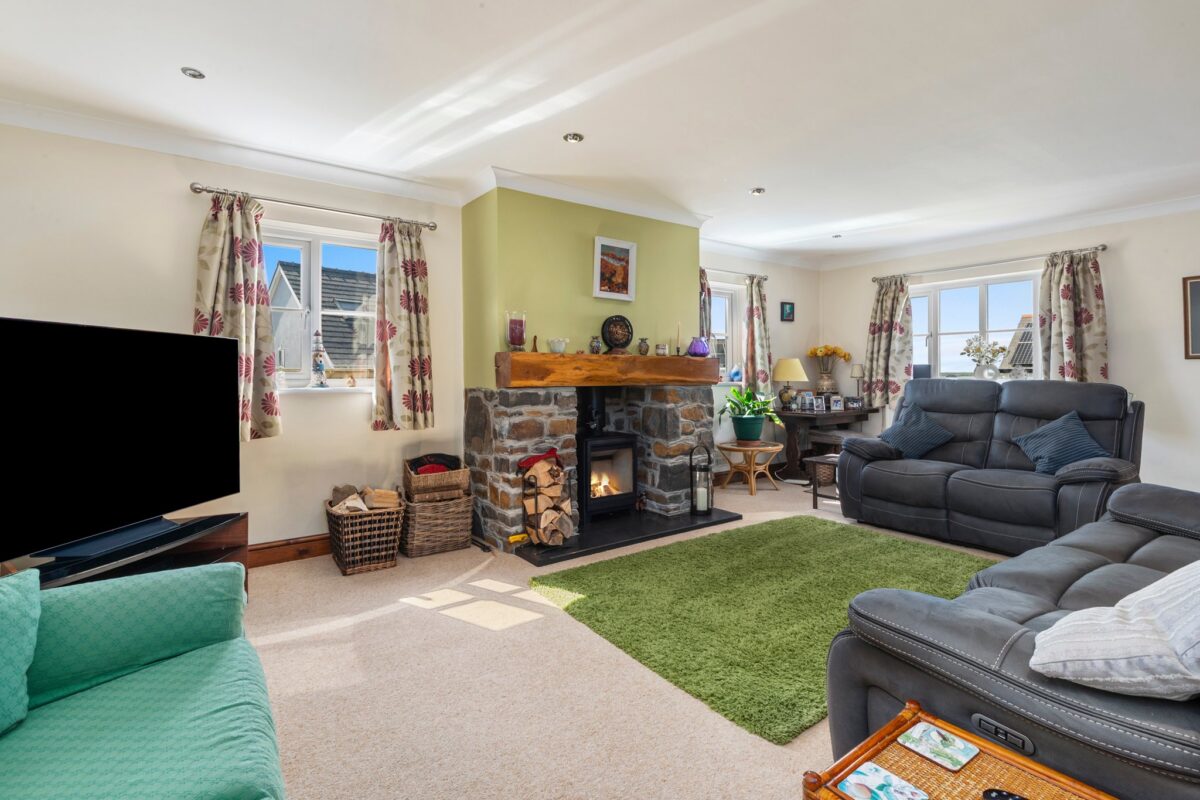 Maes Ffynnon, Haverfordwest, SA62 6BQ