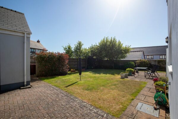 Maes Ffynnon, Haverfordwest, SA62 6BQ