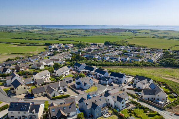Maes Ffynnon, Haverfordwest, SA62 6BQ