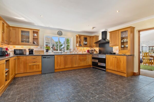 Maes Ffynnon, Haverfordwest, SA62 6BQ