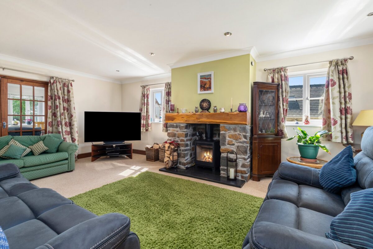 Maes Ffynnon, Haverfordwest, SA62 6BQ