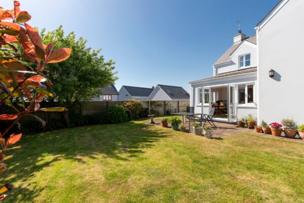 Maes Ffynnon, Haverfordwest, SA62 6BQ