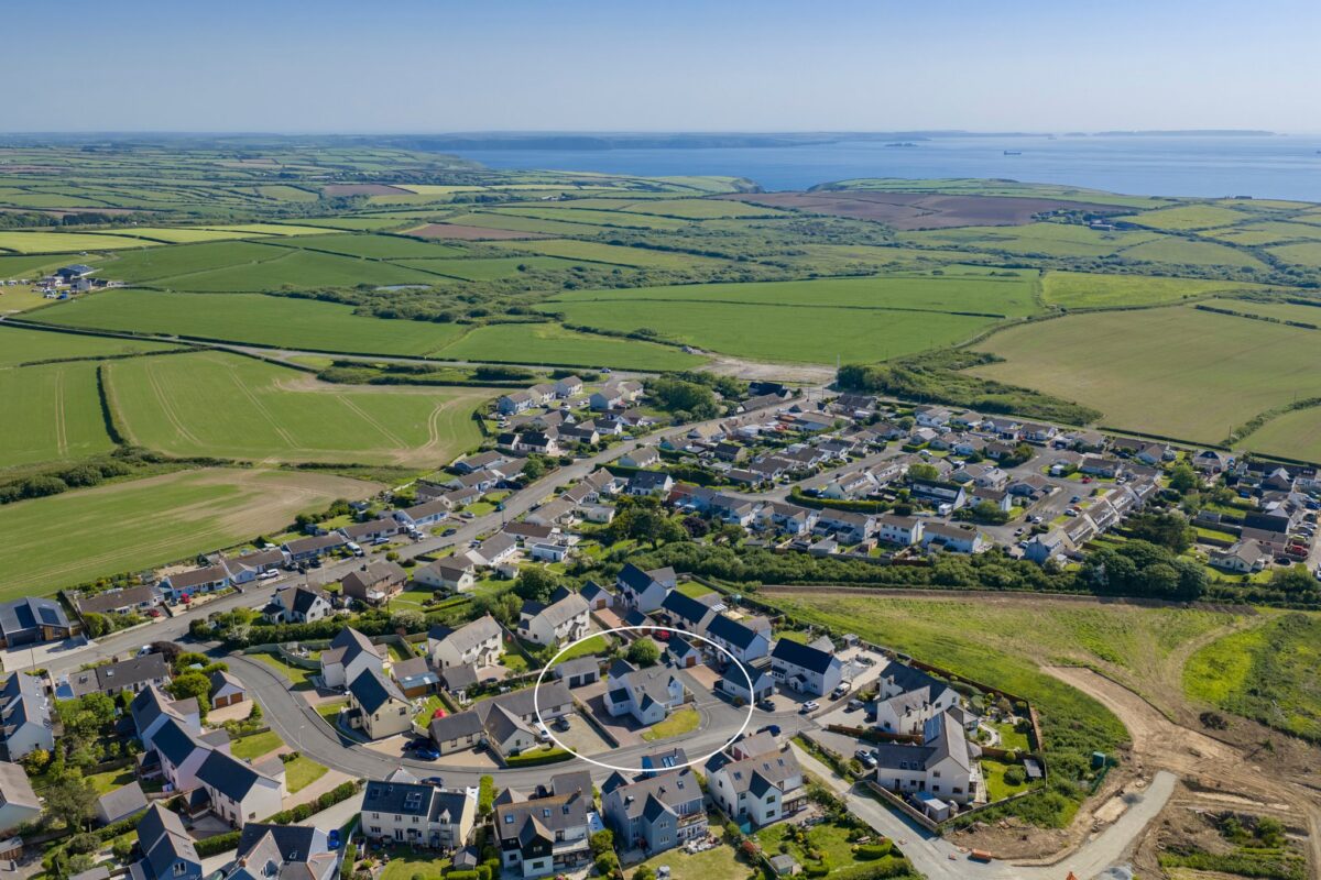 Maes Ffynnon, Haverfordwest, SA62 6BQ
