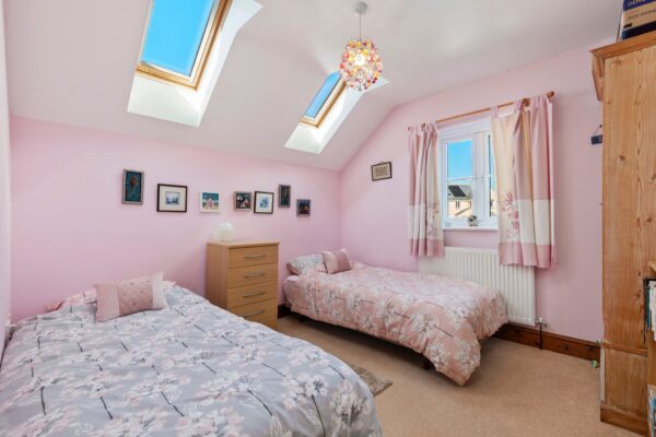 Maes Ffynnon, Haverfordwest, SA62 6BQ