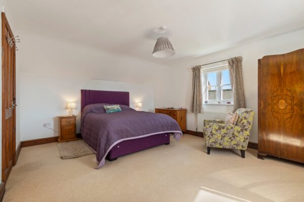 Maes Ffynnon, Haverfordwest, SA62 6BQ