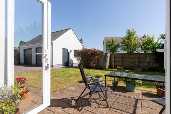 Maes Ffynnon, Haverfordwest, SA62 6BQ