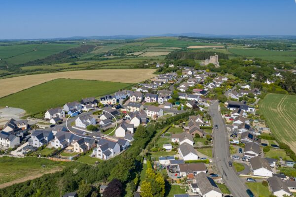Maes Ffynnon, Haverfordwest, SA62 6BQ