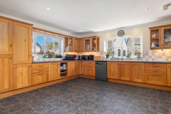 Maes Ffynnon, Haverfordwest, SA62 6BQ