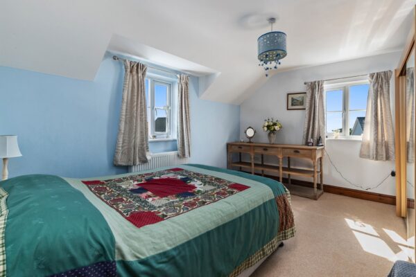 Maes Ffynnon, Haverfordwest, SA62 6BQ
