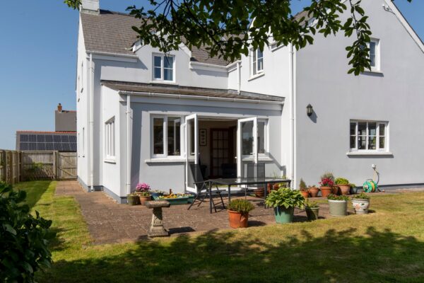 Maes Ffynnon, Haverfordwest, SA62 6BQ
