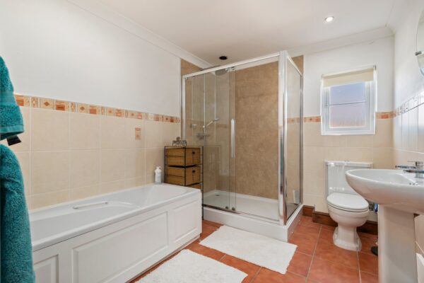 Maes Ffynnon, Haverfordwest, SA62 6BQ