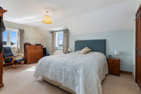 Maes Ffynnon, Haverfordwest, SA62 6BQ