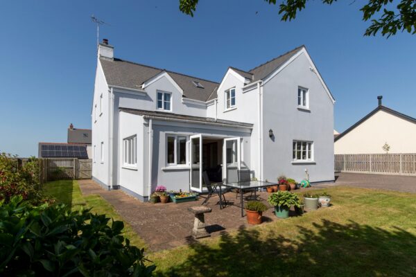 Maes Ffynnon, Haverfordwest, SA62 6BQ
