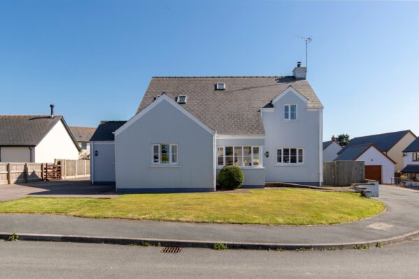 Maes Ffynnon, Haverfordwest, SA62 6BQ