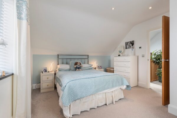 Pludds Meadow, Carmarthen, SA33 4UJ