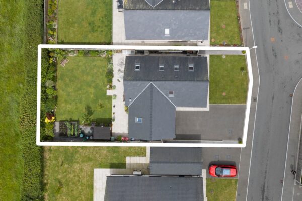 Pludds Meadow, Carmarthen, SA33 4UJ