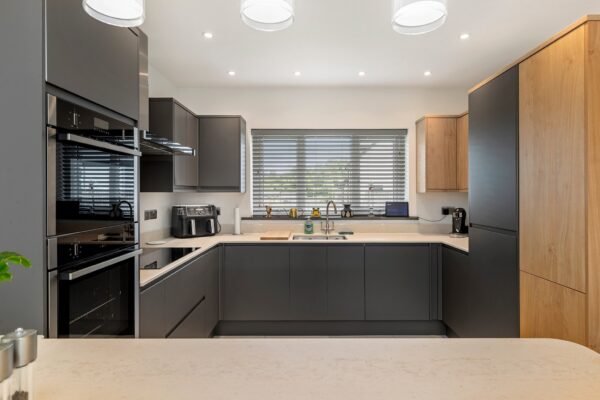 Pludds Meadow, Carmarthen, SA33 4UJ