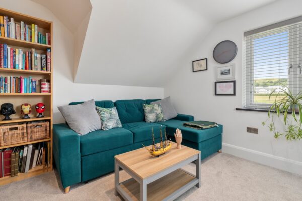 Pludds Meadow, Carmarthen, SA33 4UJ