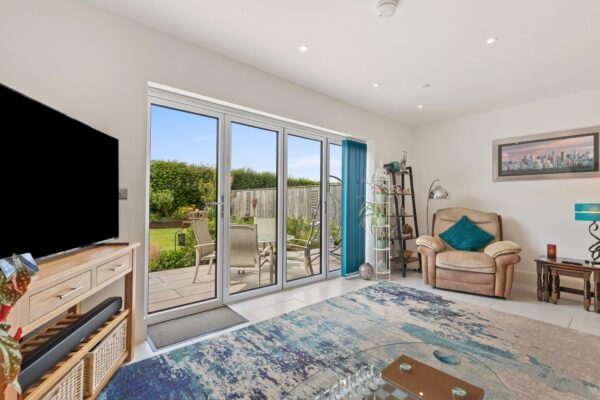 Pludds Meadow, Carmarthen, SA33 4UJ