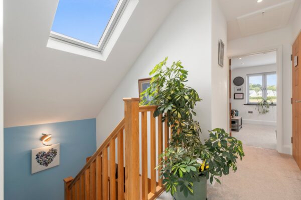 Pludds Meadow, Carmarthen, SA33 4UJ
