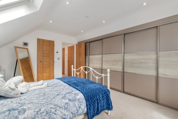 Pludds Meadow, Carmarthen, SA33 4UJ