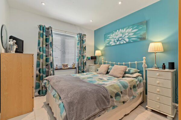 Pludds Meadow, Carmarthen, SA33 4UJ