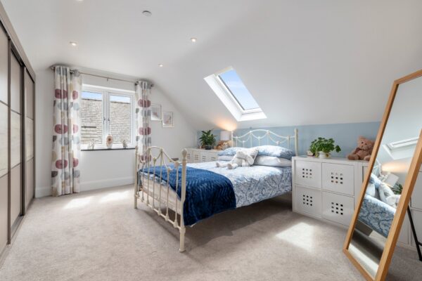 Pludds Meadow, Carmarthen, SA33 4UJ