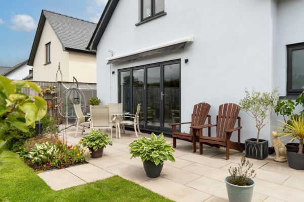 Pludds Meadow, Carmarthen, SA33 4UJ