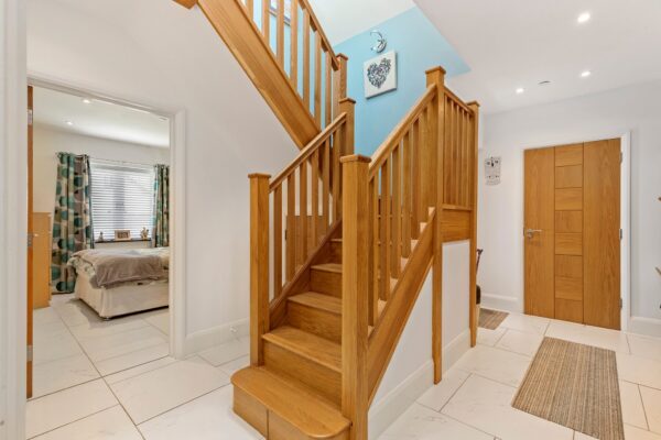 Pludds Meadow, Carmarthen, SA33 4UJ