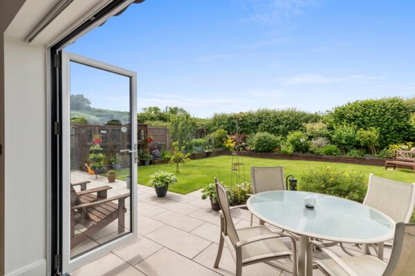 Pludds Meadow, Carmarthen, SA33 4UJ