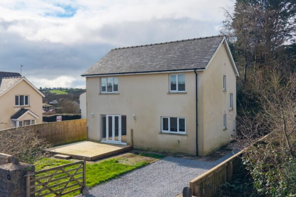 Park Gardens, Kilgetty, SA68 0YH