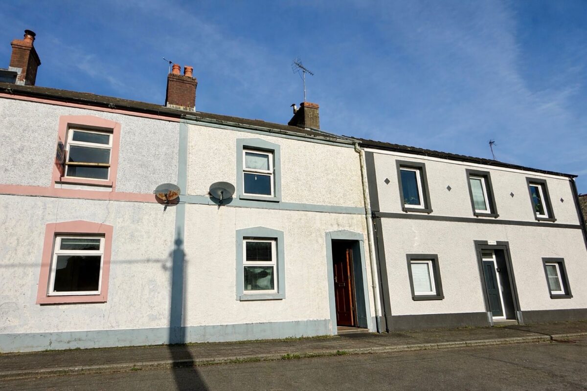 Church Street, Narberth, SA67 7BH