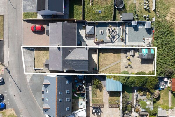 Stranraer Road, Pembroke Dock, SA72 6SB
