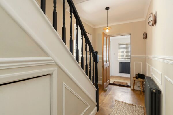 Stranraer Road, Pembroke Dock, SA72 6SB
