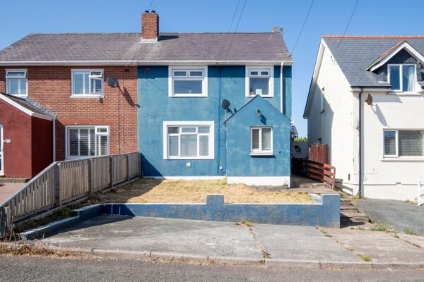 Stranraer Road, Pembroke Dock, SA72 6SB