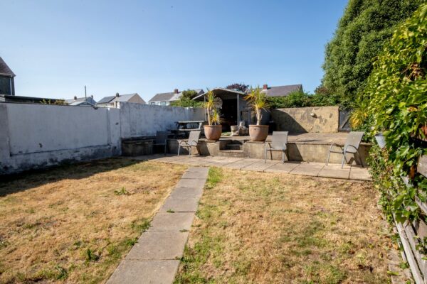 Stranraer Road, Pembroke Dock, SA72 6SB