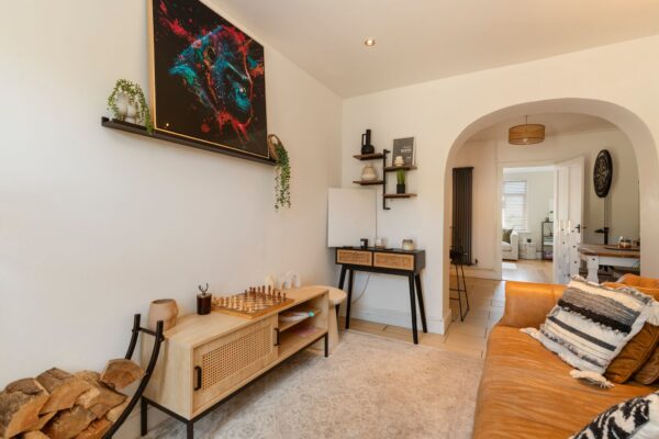 Stranraer Road, Pembroke Dock, SA72 6SB