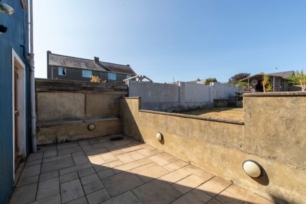 Stranraer Road, Pembroke Dock, SA72 6SB
