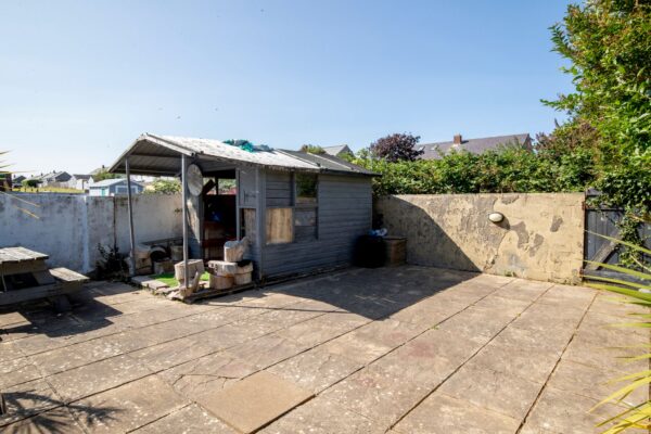 Stranraer Road, Pembroke Dock, SA72 6SB